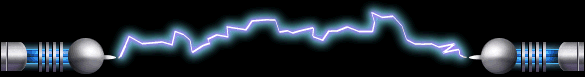 Be Ware!! High Voltage